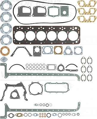Full Gasket Kit, engine